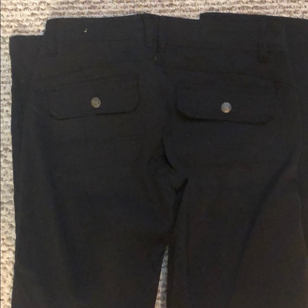 PrAna hiking pants